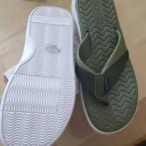 (Ew)Nautica men\'s necton flip-flops Nautica | Shoes | Ewnautica Mens Necton Flipflops | Poshmark main image 4